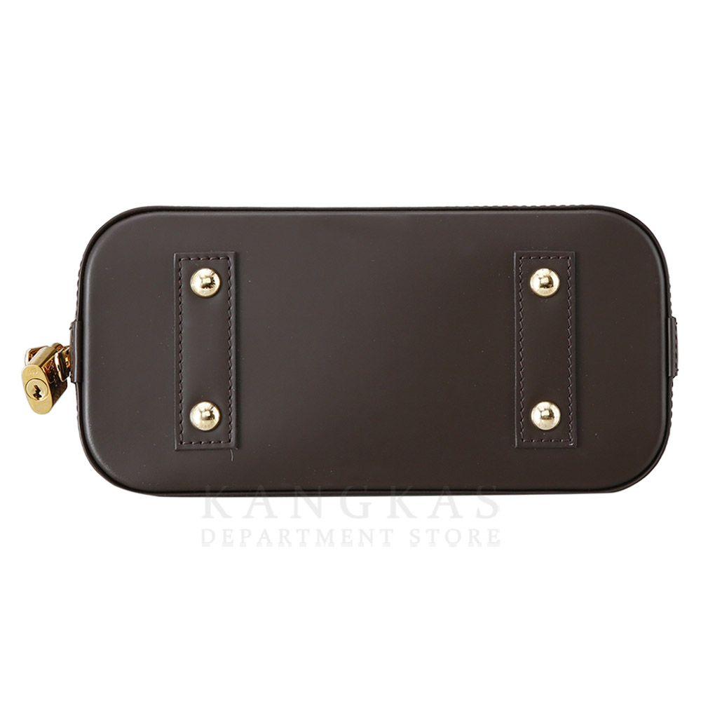 LOUIS VUITTON(USED)루이비통 다미에 에벤 알마 BB